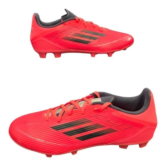 adidas F50 League Firm Multi FG/MG Soccer Shoes IE0602 Football Cleats Boot - Picture 1 of 5